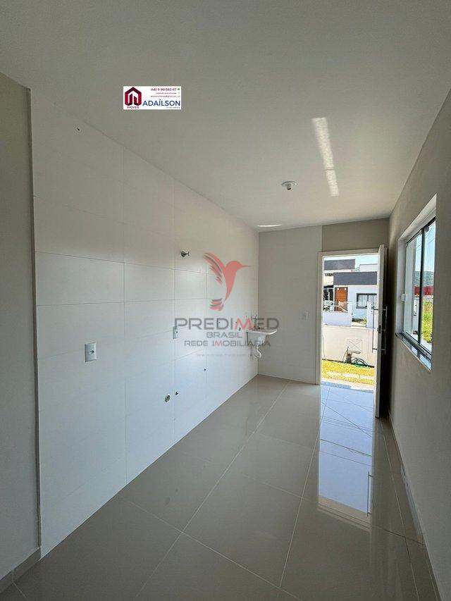 🏡 Residencial Milano – São José/SC Brasil Servidão Albertina Clausen São José - 