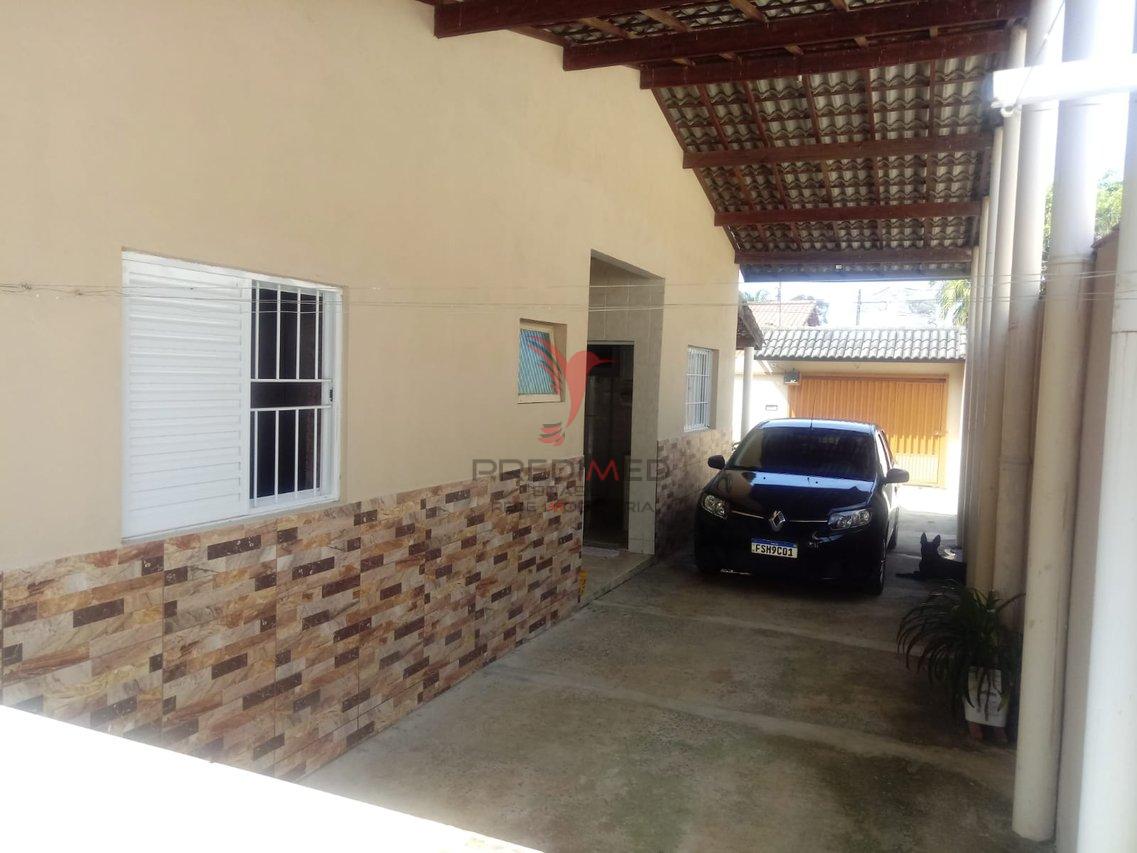 Casa de 3 Quartos, espaço gourmet, churrasqueira,piscina. No Club nos 500 , Guaratinguetá - Guaratinguetá - 