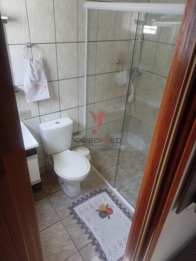 Casa de 3 Quartos, espaço gourmet, churrasqueira,piscina. No Club nos 500 , Guaratinguetá - Guaratinguetá - 