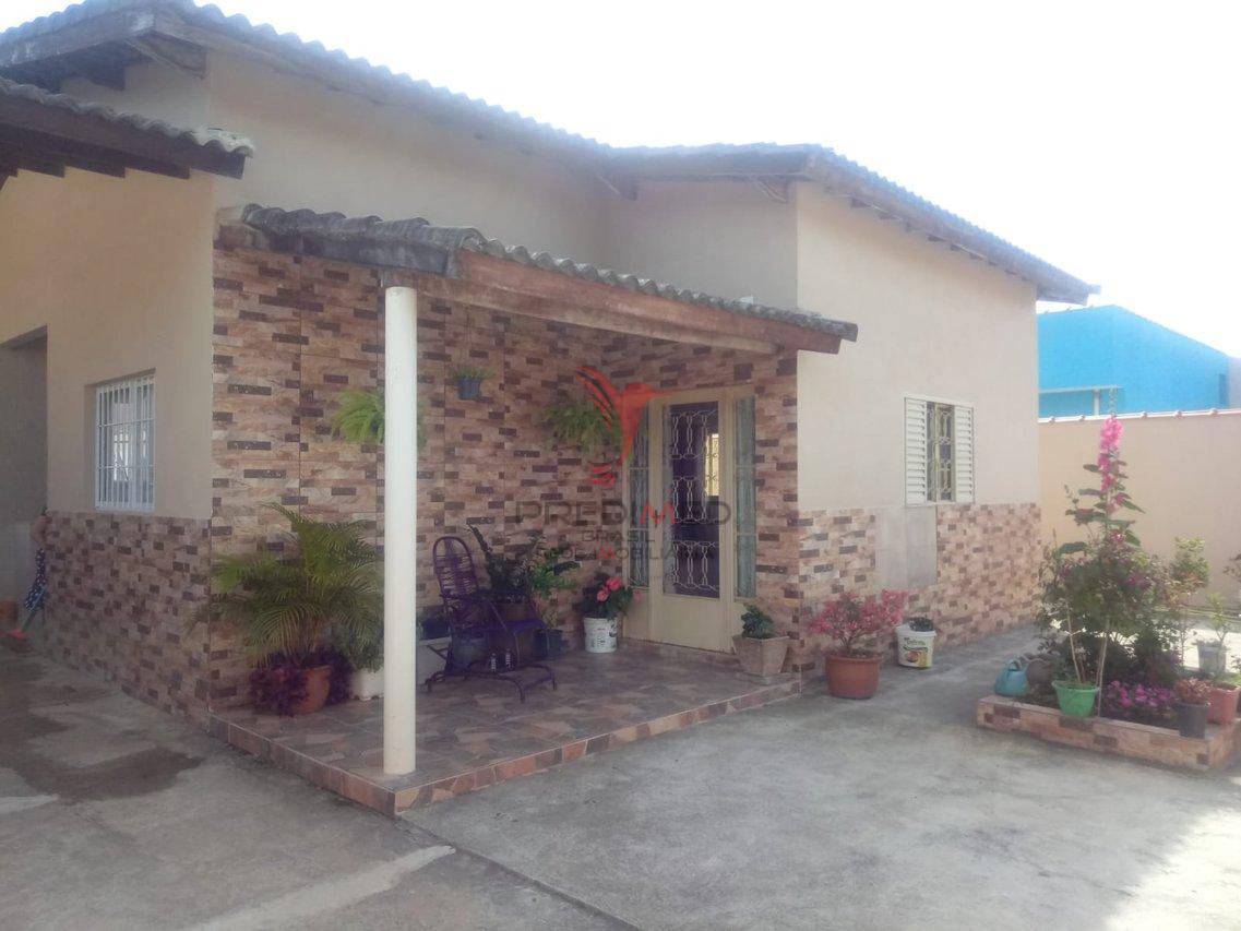 Casa de 3 Quartos, espaço gourmet, churrasqueira,piscina. No Club nos 500 , Guaratinguetá - Guaratinguetá - 