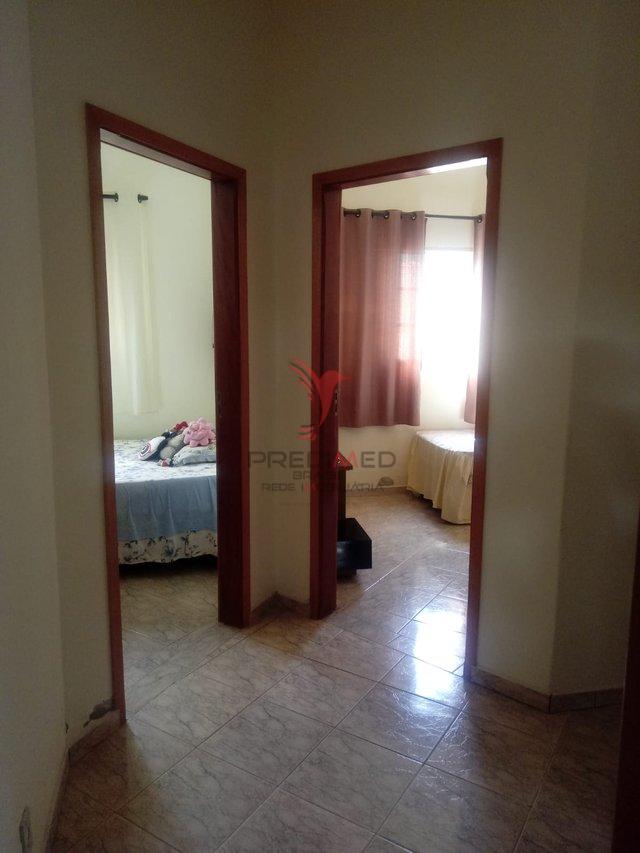 Casa de 3 Quartos, espaço gourmet, churrasqueira,piscina. No Club nos 500 , Guaratinguetá - Guaratinguetá - 