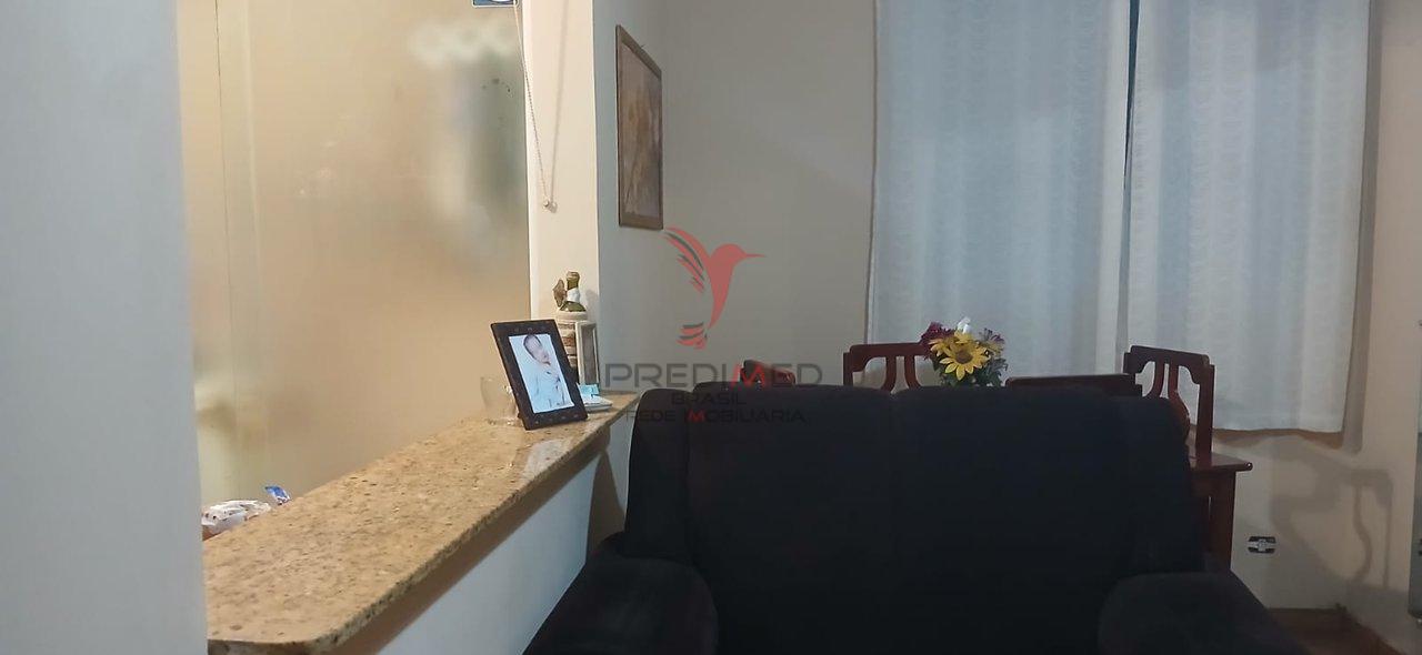Apartamento de 2 Quartos, financia pleo minha casa minha vida. Em Aparecida, Vila Mariana - APARECIDA - 