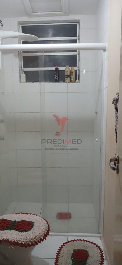 Apartamento de 2 Quartos, financia pleo minha casa minha vida. Em Aparecida, Vila Mariana - APARECIDA - 