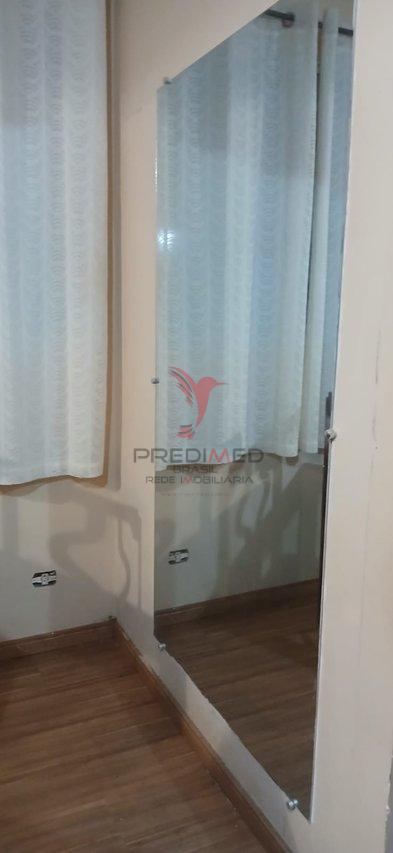 Apartamento de 2 Quartos, financia pleo minha casa minha vida. Em Aparecida, Vila Mariana - APARECIDA - 