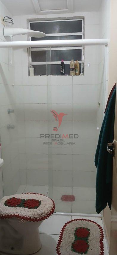 Apartamento de 2 Quartos, financia pleo minha casa minha vida. Em Aparecida, Vila Mariana - APARECIDA - 