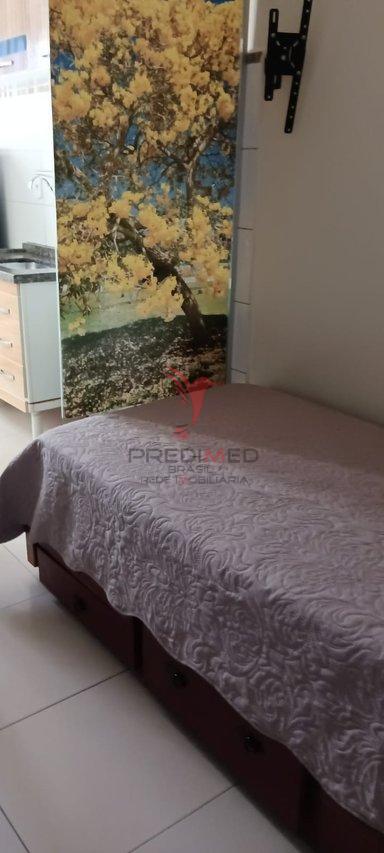 Apartamento de 2 Quartos, financia pleo minha casa minha vida. Em Aparecida, Vila Mariana - APARECIDA - 