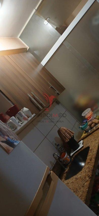 Apartamento de 2 Quartos, financia pleo minha casa minha vida. Em Aparecida, Vila Mariana - APARECIDA - 