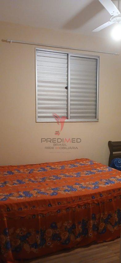 Apartamento de 2 Quartos, financia pleo minha casa minha vida. Em Aparecida, Vila Mariana - APARECIDA - 