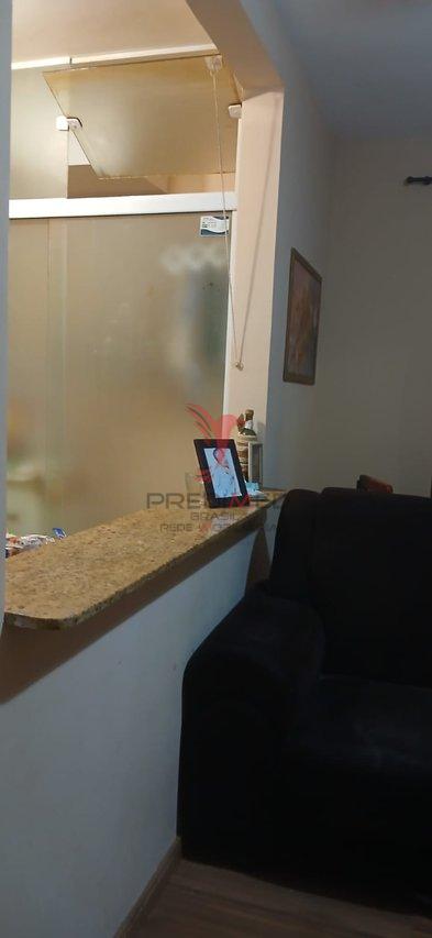 Apartamento de 2 Quartos, financia pleo minha casa minha vida. Em Aparecida, Vila Mariana - APARECIDA - 
