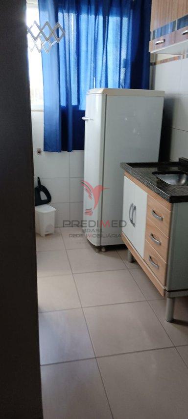 Apartamento de 2 Quartos, financia pleo minha casa minha vida. Em Aparecida, Vila Mariana - APARECIDA - 