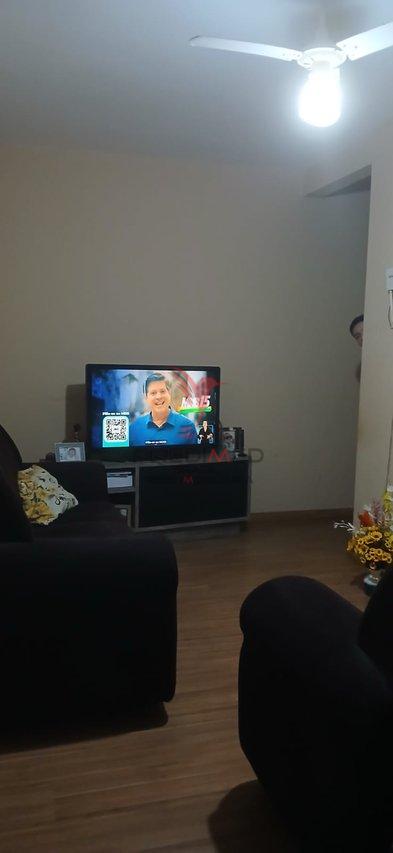 Apartamento de 2 Quartos, financia pleo minha casa minha vida. Em Aparecida, Vila Mariana - APARECIDA - 