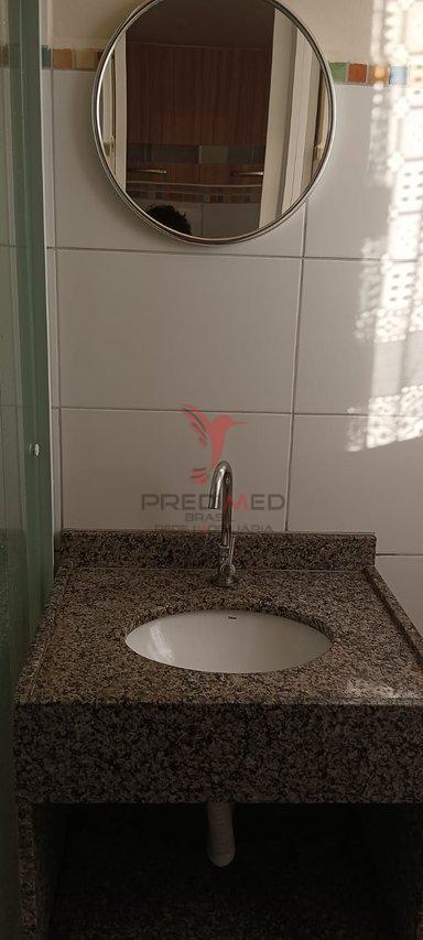 Apartamento de 2 Quartos, financia pleo minha casa minha vida. Em Aparecida, Vila Mariana - APARECIDA - 