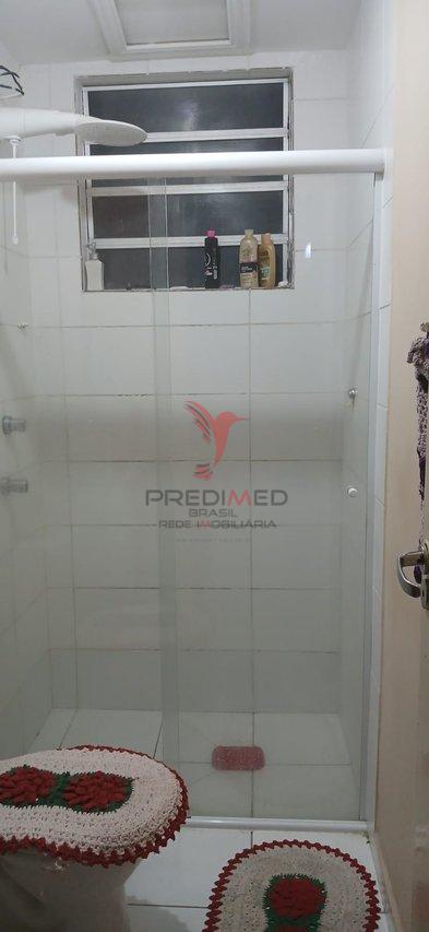 Apartamento de 2 Quartos, financia pleo minha casa minha vida. Em Aparecida, Vila Mariana - APARECIDA - 