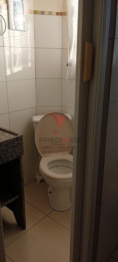 Apartamento de 2 Quartos, financia pleo minha casa minha vida. Em Aparecida, Vila Mariana - APARECIDA - 
