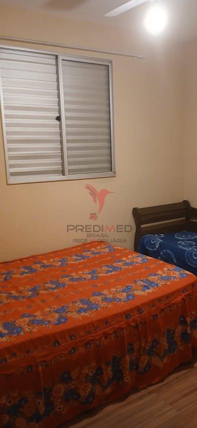 Apartamento de 2 Quartos, financia pleo minha casa minha vida. Em Aparecida, Vila Mariana - APARECIDA - 