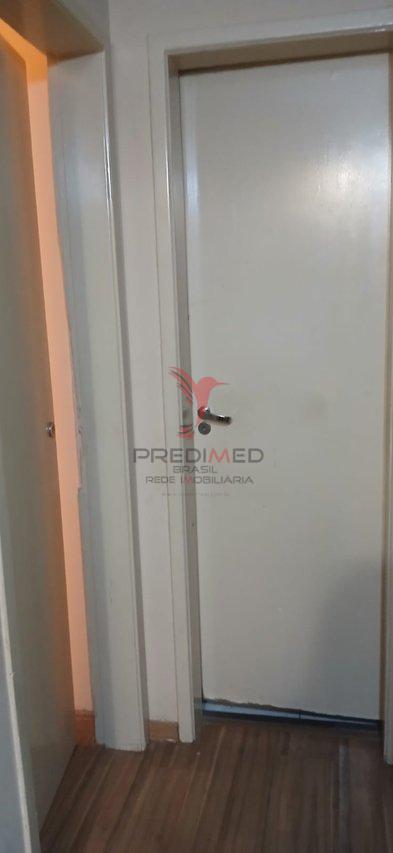 Apartamento de 2 Quartos, financia pleo minha casa minha vida. Em Aparecida, Vila Mariana - APARECIDA - 
