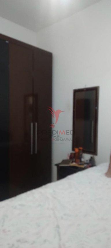 Casa com espaço externo com cobertura , garagem, em Guaratinguetá - Guaratinguetá - 