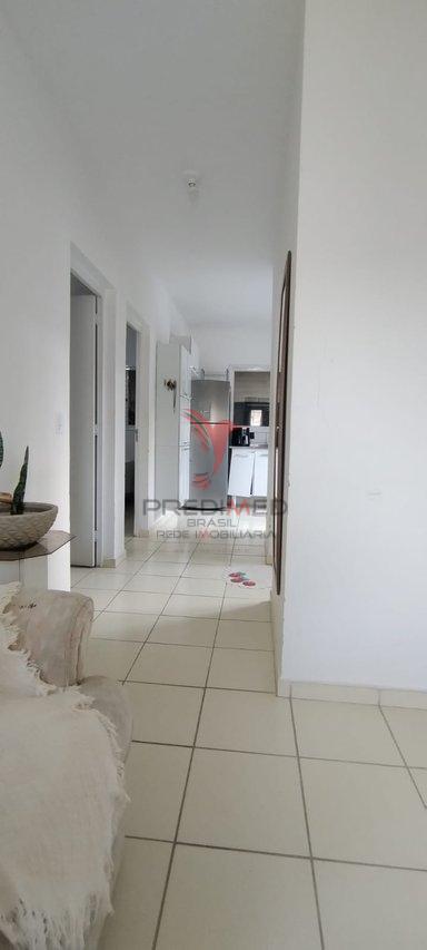 Casa com espaço externo com cobertura , garagem, em Guaratinguetá - Guaratinguetá - 