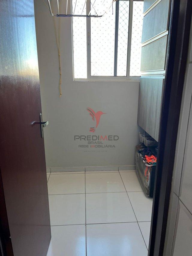 Vende-se apartamento no bairro de Tambauzinho - João Pessoa - 