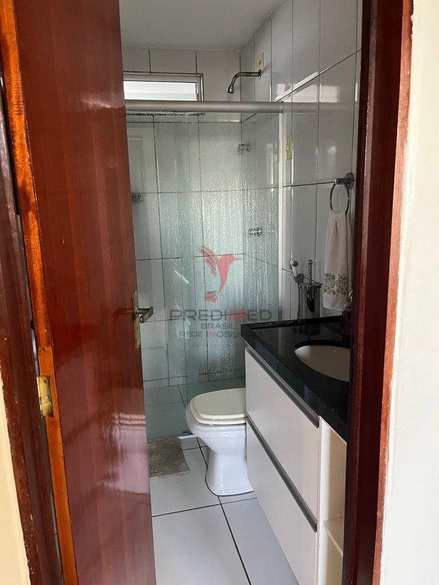 Vende-se apartamento no bairro de Tambauzinho - João Pessoa - 