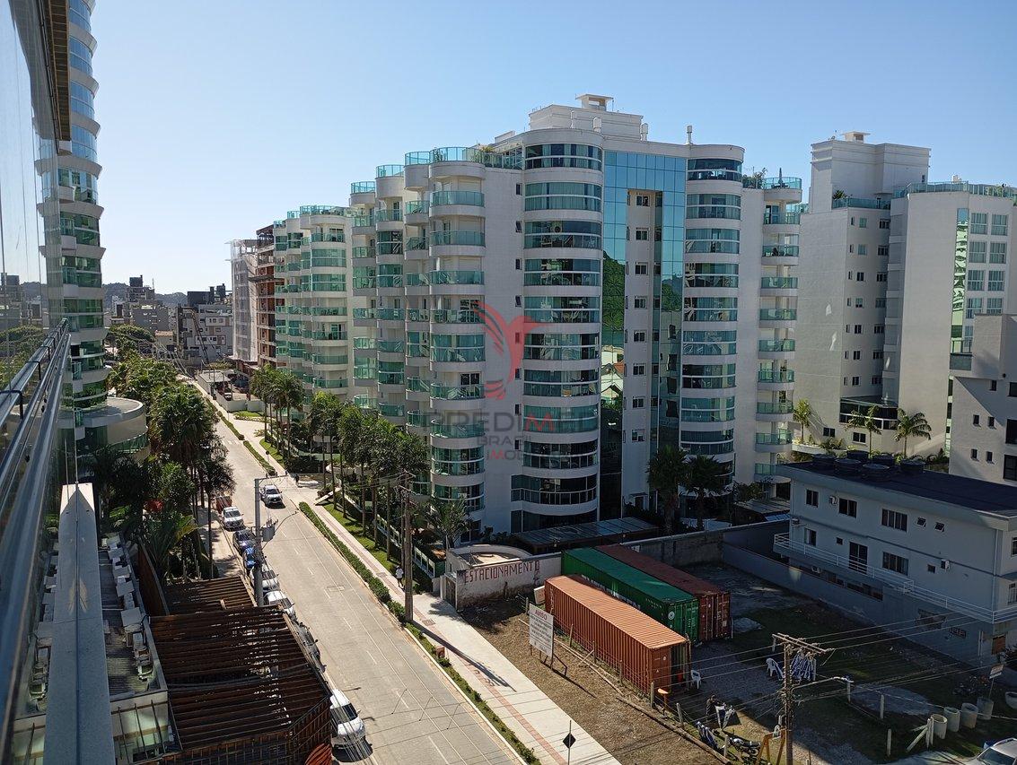 Surfers Paradise Residence: Uma Vista Indescritível para a Praia Brava Rua Conselheiro Júlio Kumm Itajaí - 