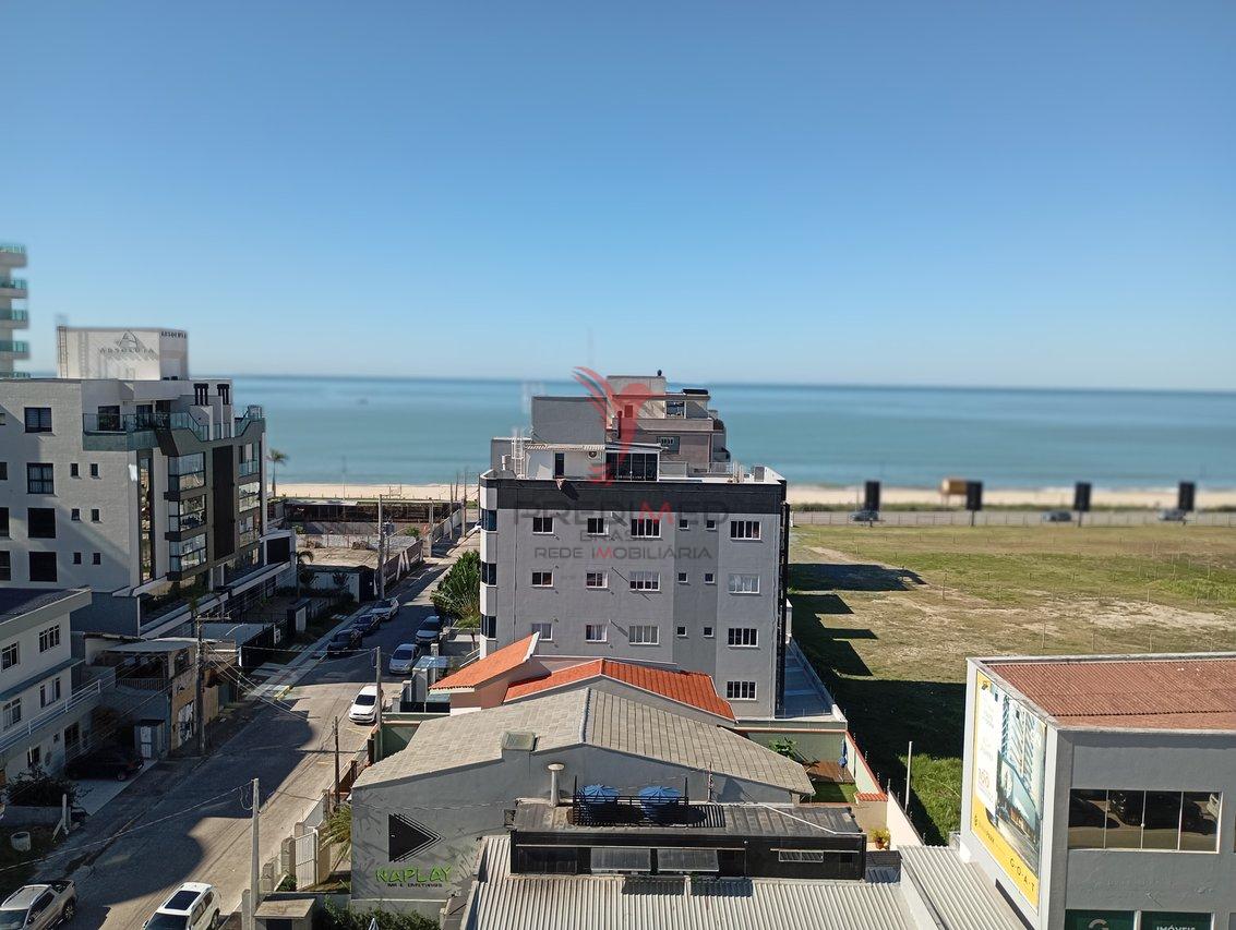 Surfers Paradise Residence: Uma Vista Indescritível para a Praia Brava Rua Conselheiro Júlio Kumm Itajaí - 