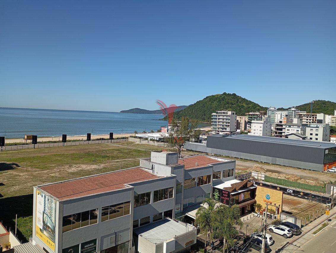 Surfers Paradise Residence: Uma Vista Indescritível para a Praia Brava Rua Conselheiro Júlio Kumm Itajaí - 