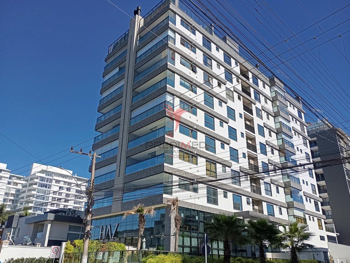 Surfers Paradise Residence: Uma Vista Indescritível para a Praia Brava Rua Conselheiro Júlio Kumm Itajaí - 