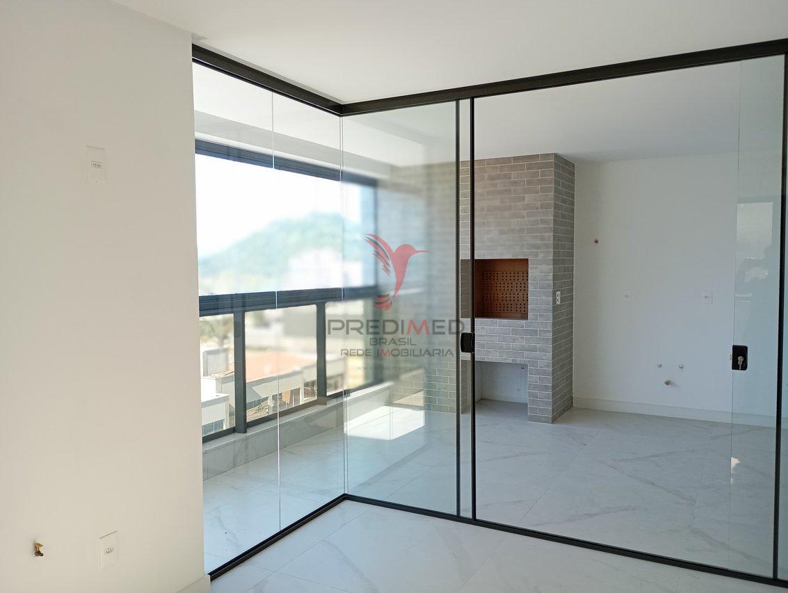 Surfers Paradise Residence: Uma Vista Indescritível para a Praia Brava Rua Conselheiro Júlio Kumm Itajaí - 