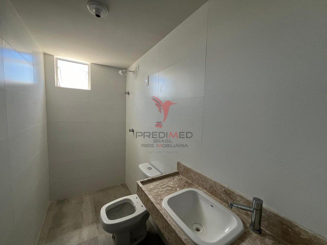 Excelente apartamento no Bessa oportunidade ( prédio novo) - João Pessoa - 