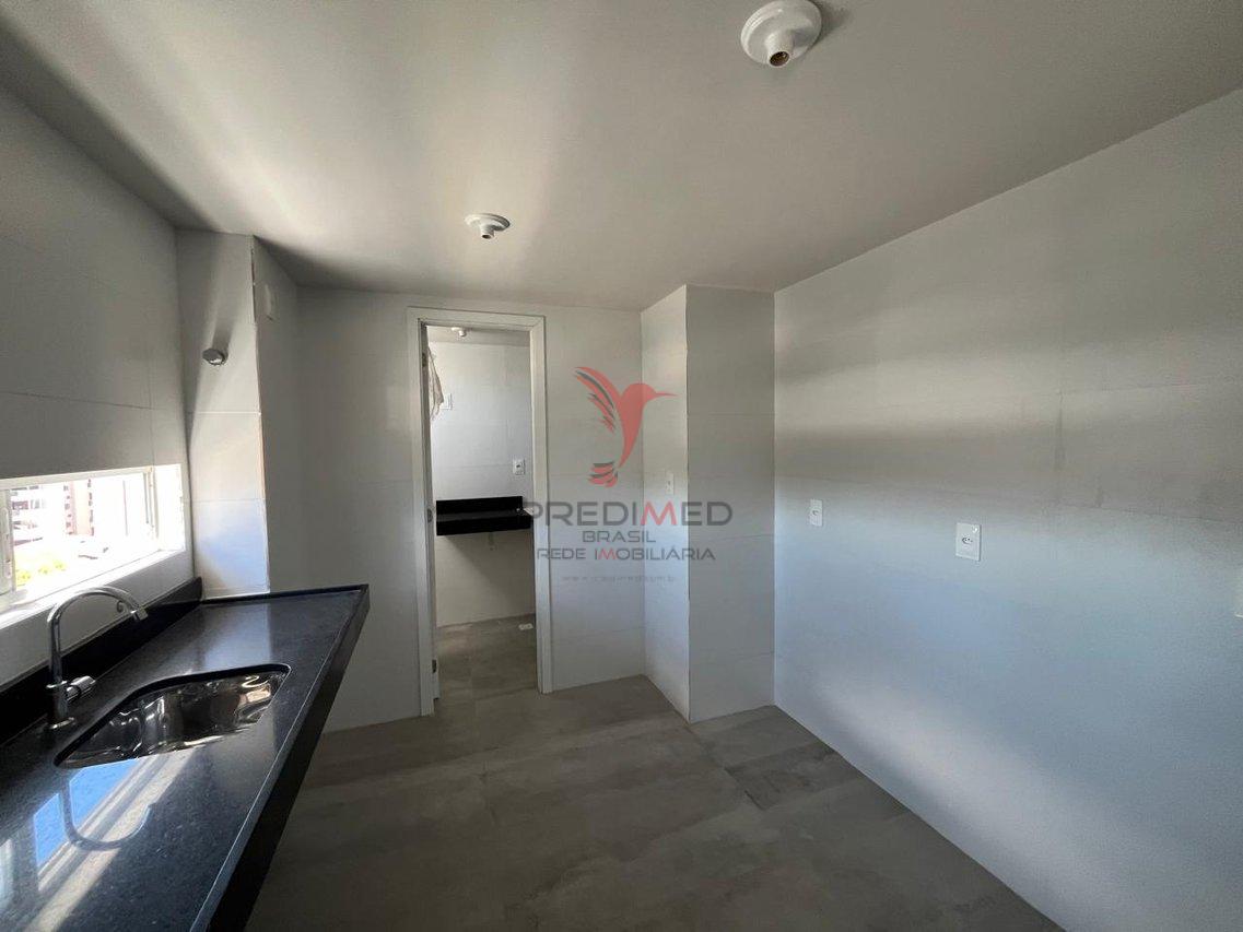 Excelente apartamento no Bessa oportunidade ( prédio novo) - João Pessoa - 