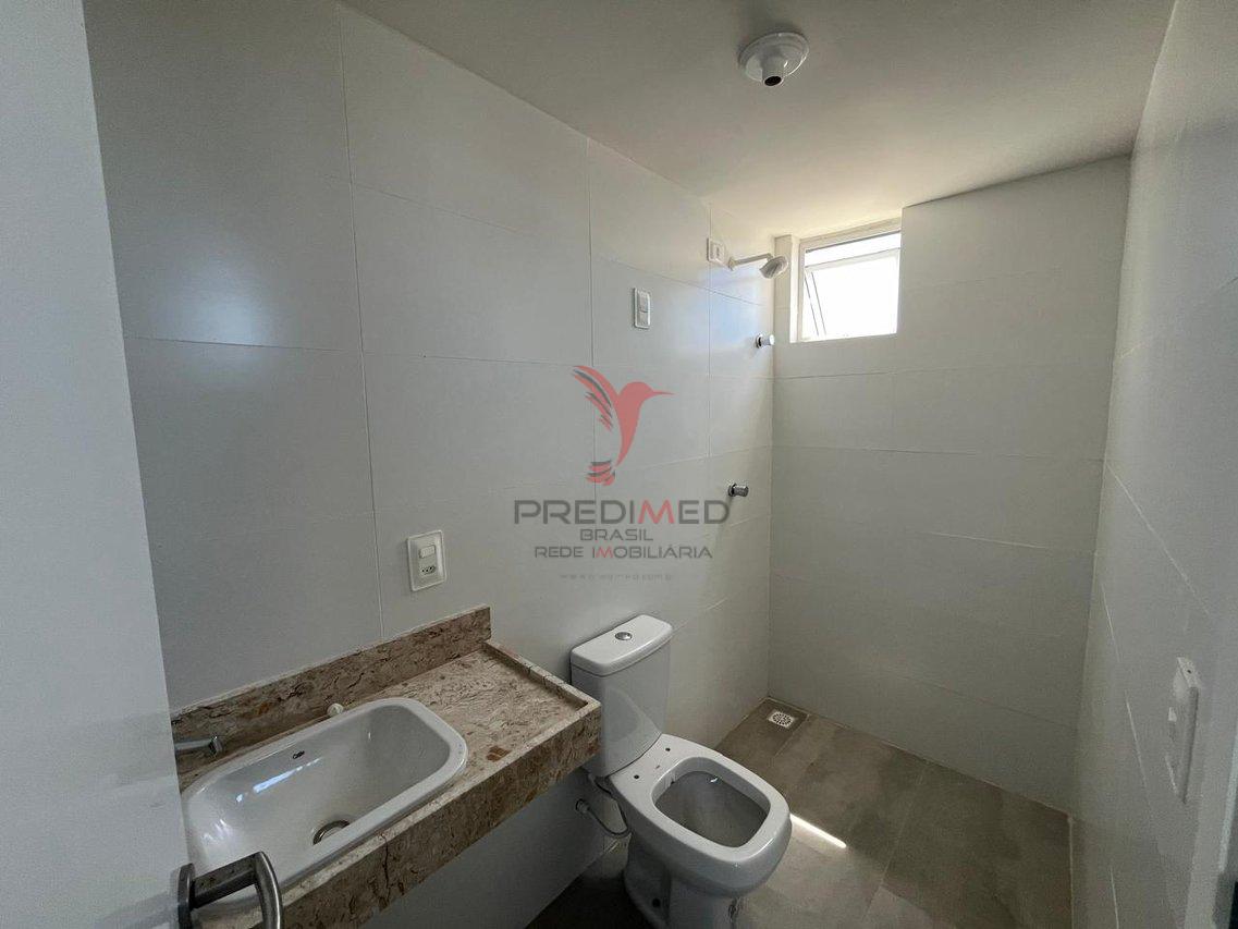 Excelente apartamento no Bessa oportunidade ( prédio novo) - João Pessoa - 