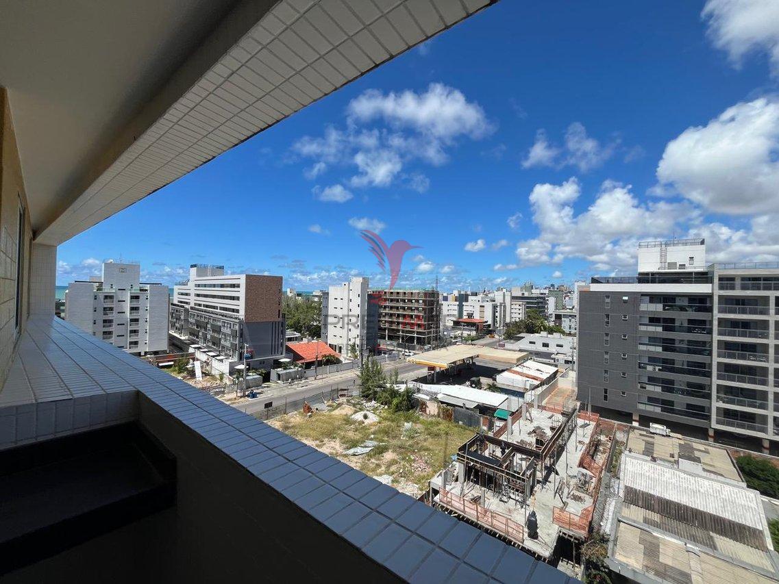 Excelente apartamento no Bessa oportunidade ( prédio novo) - João Pessoa - 