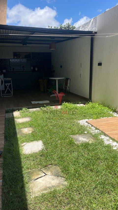 Oportunidade no bairro dos bancários - João Pessoa - 
