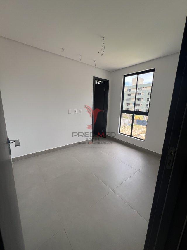 Cobertura Privativa no Bessa com Vista Mar! Rua João Cabral de Lucena João Pessoa - 