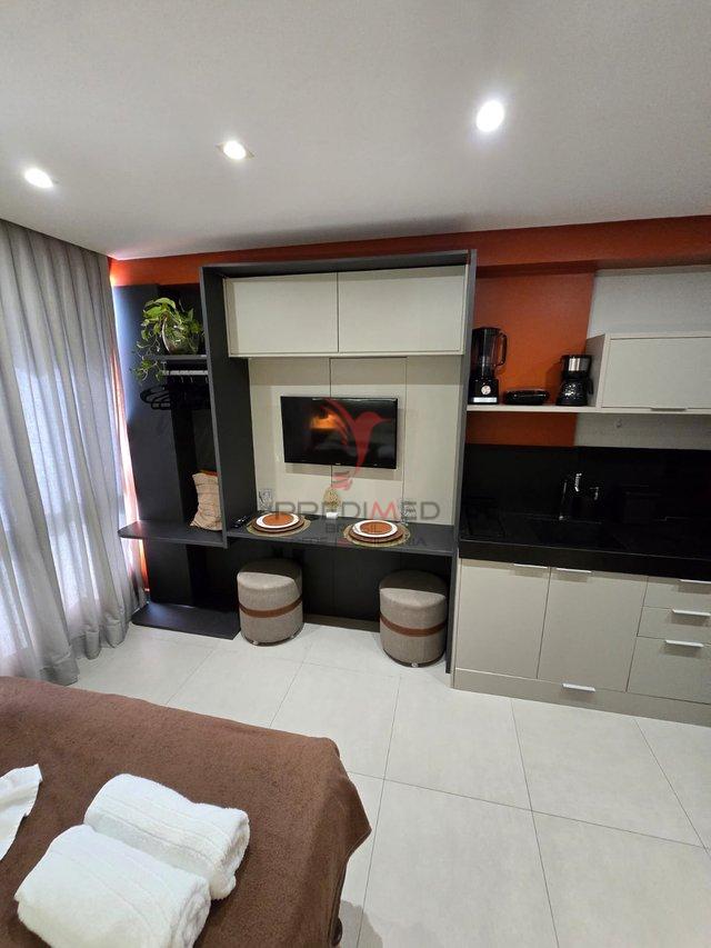 Lindo Flat porteira fechada na orla do Bessa todo Decorado . João Pessoa. Pronto a usar !! Avenida Governador Argemiro de Figueiredo João Pessoa - 