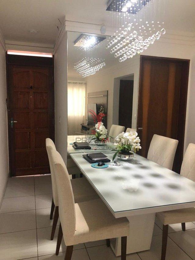 Apartamento de 2  Quartos,espaçoso e bem ventilado,no Aeroclube , João Pessoa Rua Ana Cristina Rolim Machado João Pessoa - 