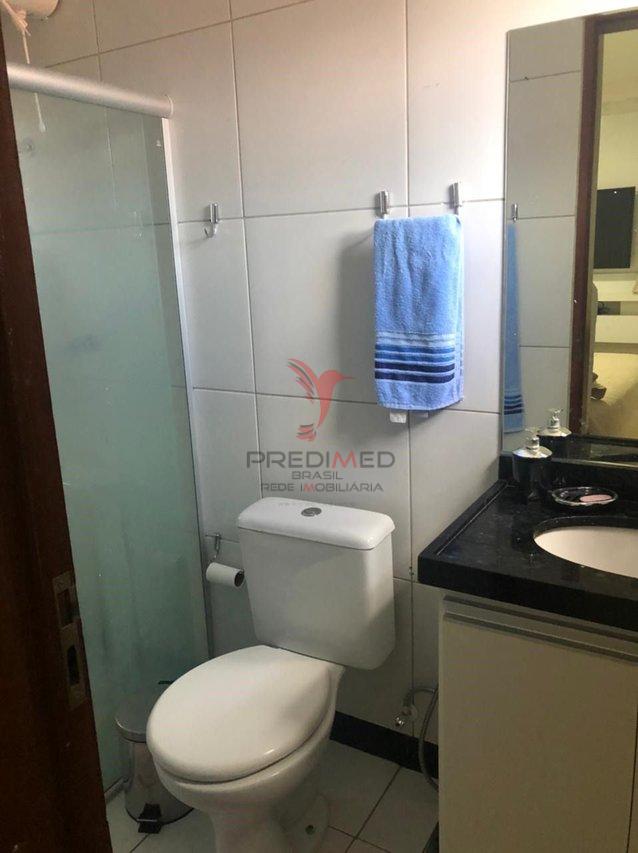 Apartamento de 2  Quartos,espaçoso e bem ventilado,no Aeroclube , João Pessoa Rua Ana Cristina Rolim Machado João Pessoa - 