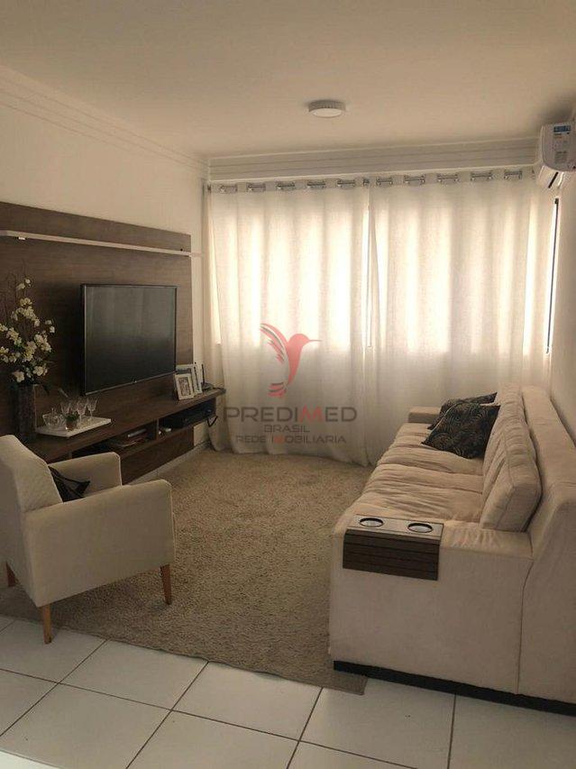 Apartamento de 2  Quartos,espaçoso e bem ventilado,no Aeroclube , João Pessoa Rua Ana Cristina Rolim Machado João Pessoa - 
