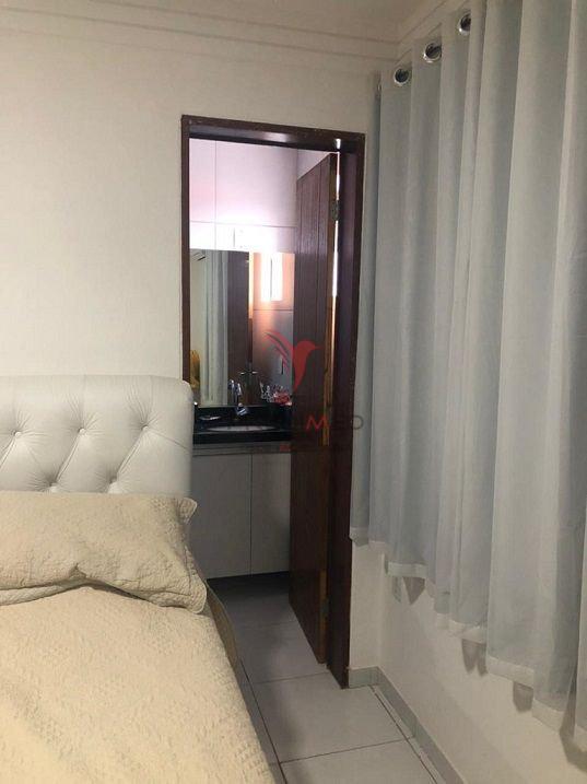 Apartamento de 2  Quartos,espaçoso e bem ventilado,no Aeroclube , João Pessoa Rua Ana Cristina Rolim Machado João Pessoa - 