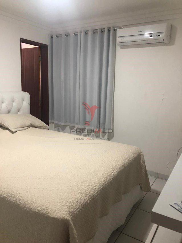 Apartamento de 2  Quartos,espaçoso e bem ventilado,no Aeroclube , João Pessoa Rua Ana Cristina Rolim Machado João Pessoa - 
