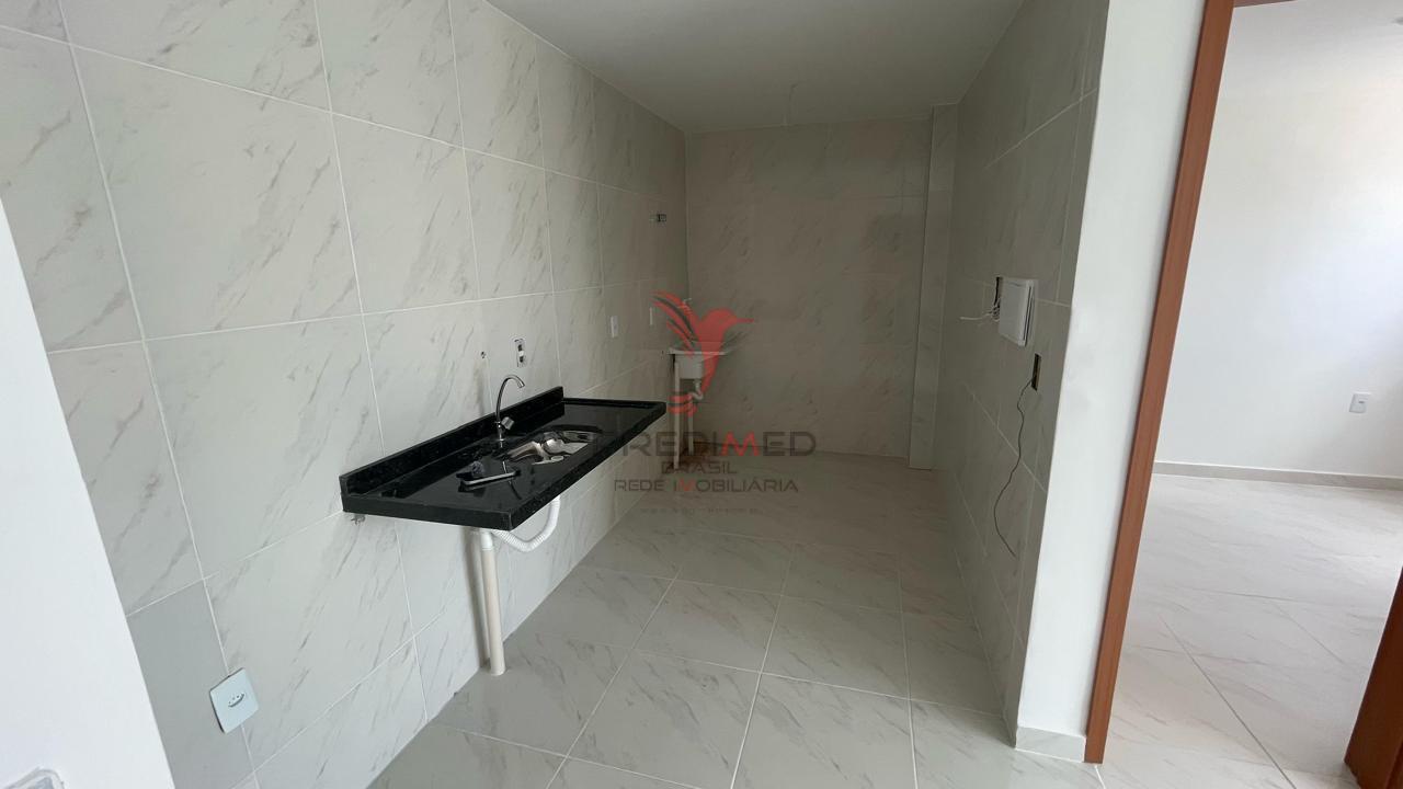 Apartamento à venda no Paratibe. Opções com Varanda - João Pessoa - 