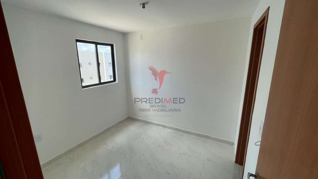 Apartamento à venda no Paratibe. Opções com Varanda - João Pessoa - 