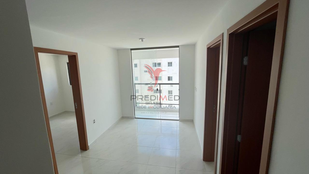 Apartamento à venda no Paratibe. Opções com Varanda - João Pessoa - 