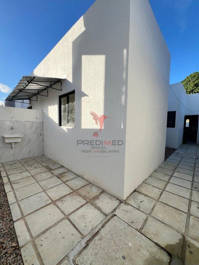 Casa à venda no Paratibe - João Pessoa - 