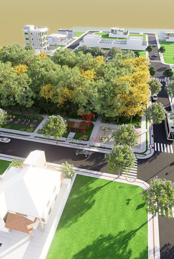 Seu Futuro Começa Aqui: Loteamento Central Park Itajaí Rodovia Jorge Lacerda Itajaí - 
