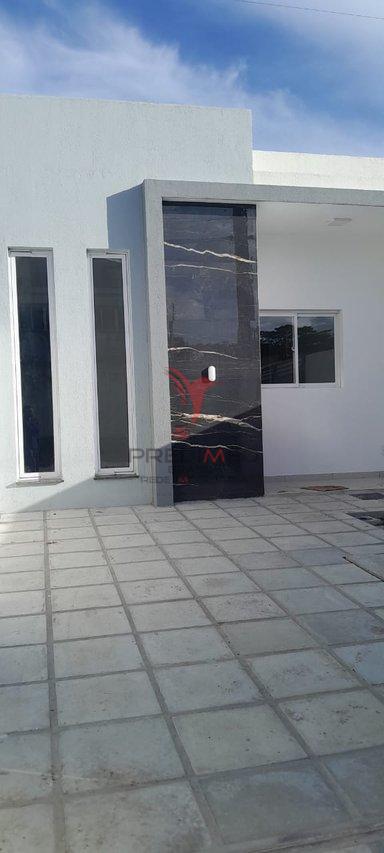 Casa à venda no Gramame - João Pessoa - 