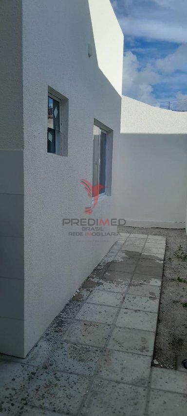 Casa à venda no Gramame - João Pessoa - 
