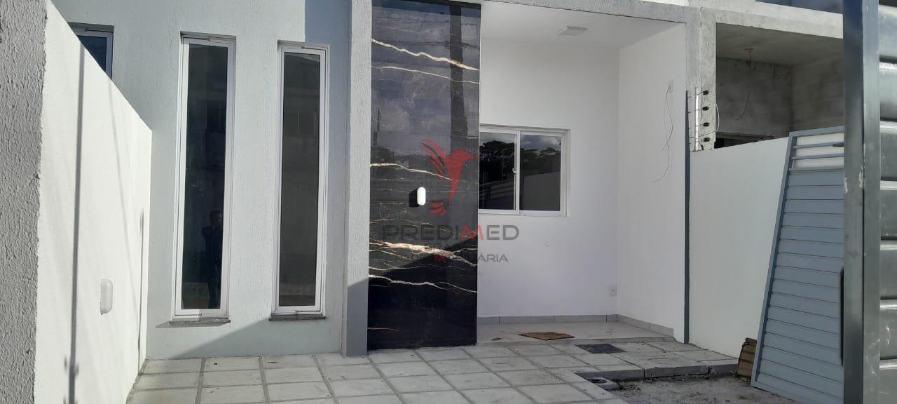 Casa à venda no Gramame - João Pessoa - 