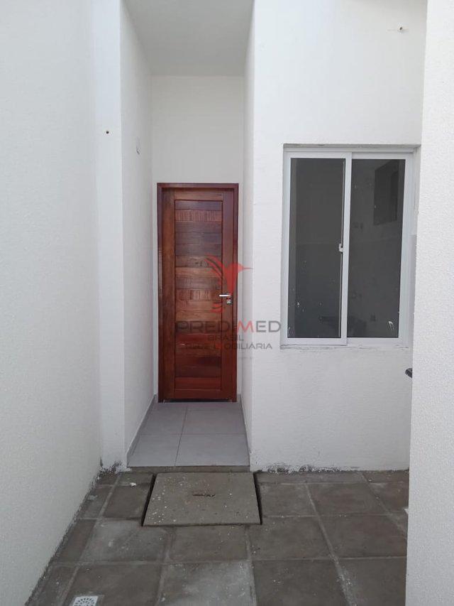 Casa à venda no Gramame - João Pessoa - 